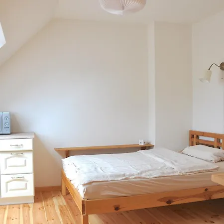 Appartement Business Gaestezimmer Lehrte