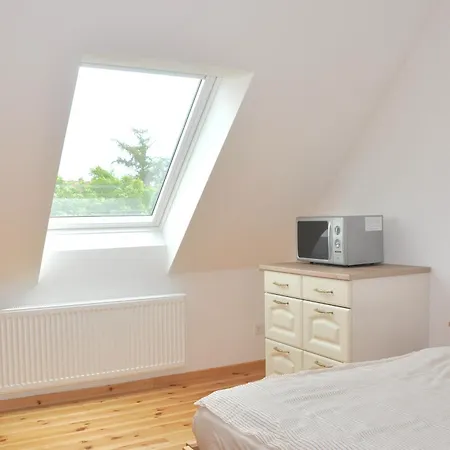 Appartement Business Gaestezimmer