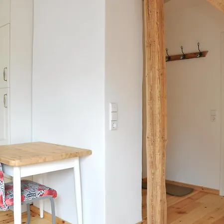 Appartement Business Gaestezimmer *